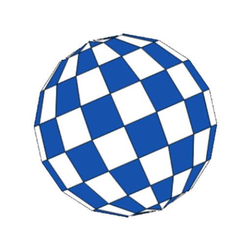 Yet Another Boing Ball Demo Icon