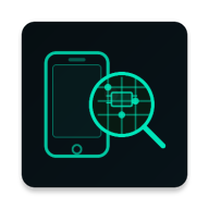 Droid Holmes Icon